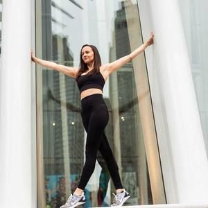 Meet your Posher, Samantha